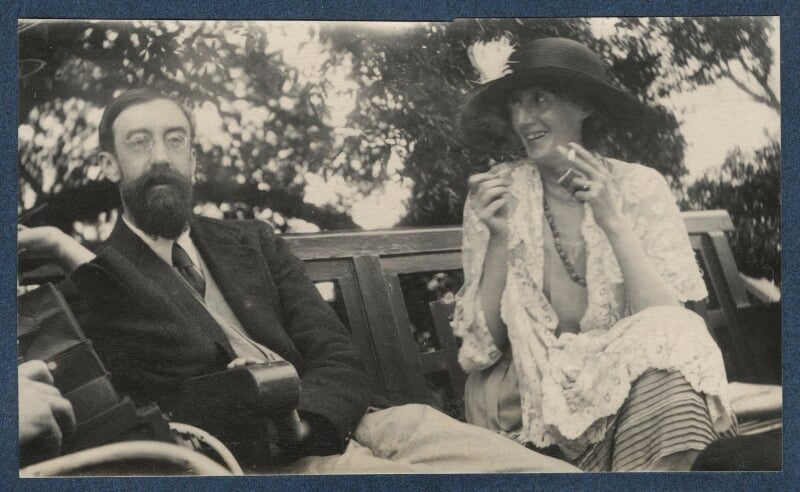 Lytton Strachey’s Failed Marriage Proposal to Virginia Woolf