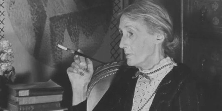 Timeline of Virginia Woolf’s Life - Virginia Woolf Blog