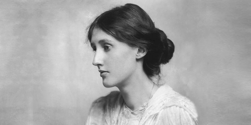 Virginia Woolf and Hitler’s Blacklist