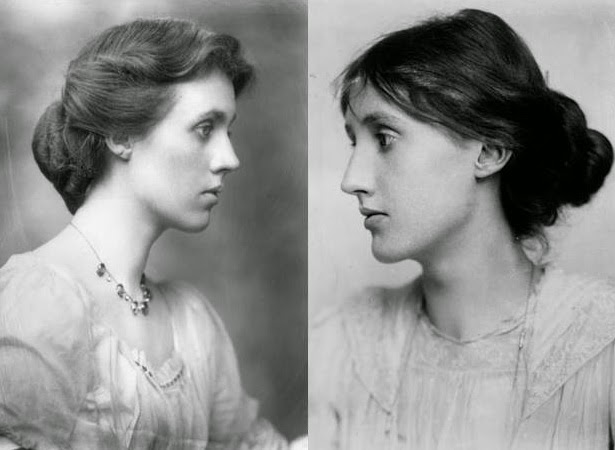 Virginia Woolf’s Suicide Note to Vanessa Bell