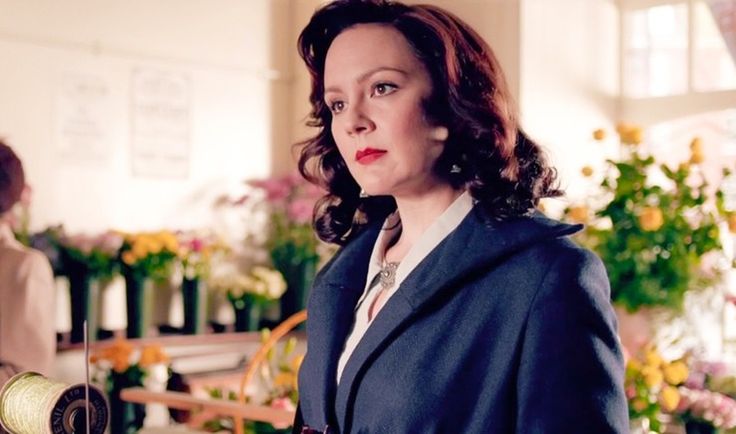 Rachael Stirling: From Bletchley Circle to Westeros – Exploring Connections and Cosmic Searches