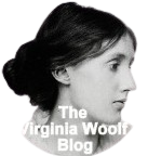 Virginia Woolf Blog