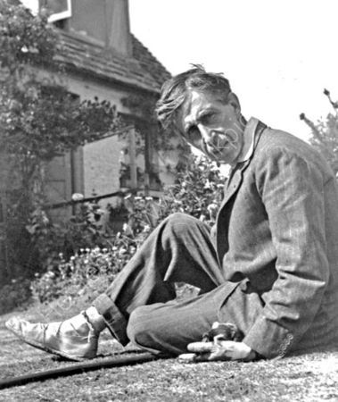 Leonard Woolf: Life After Virginia